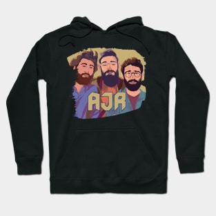 AJR Hoodie